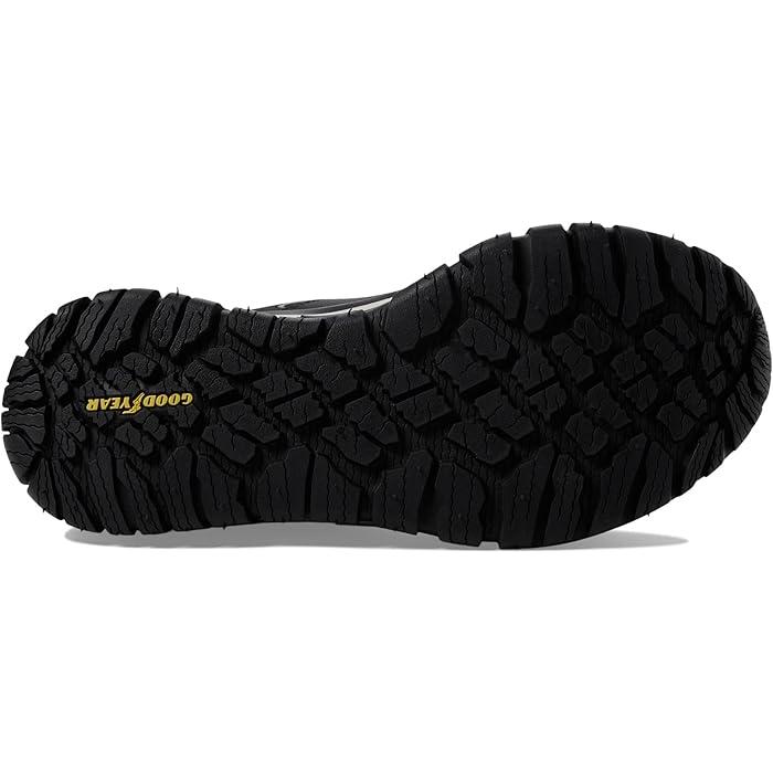 (取寄) スケッチャーズ ワーク メンズ アーチ フィット ロード ウォーカー コンプ トゥ SKECHERS Work men Arch Fit Road Walker Comp Toe Black SKECHERS（スケッチャーズ） (取寄) スニーカー ワーク メンズ アーチ