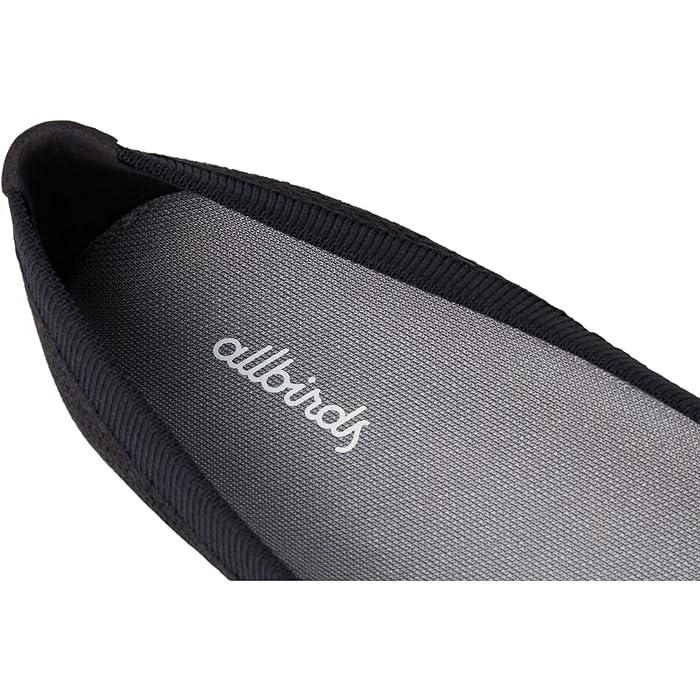 P最大17倍1/1限定 (取寄) オールバーズ レディース ツリー ブリーザー