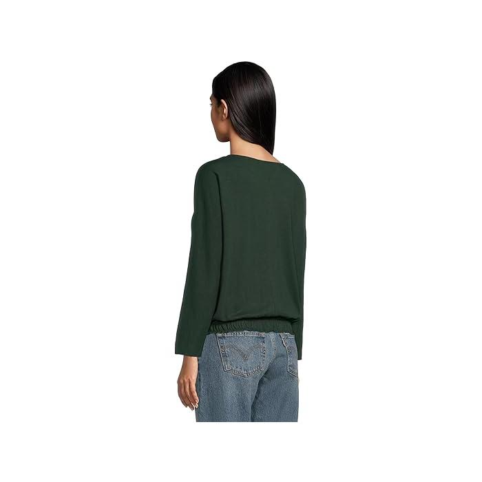 P最大17倍11/22-23限定 (取寄) リラ P レディース エラスティック ヘム