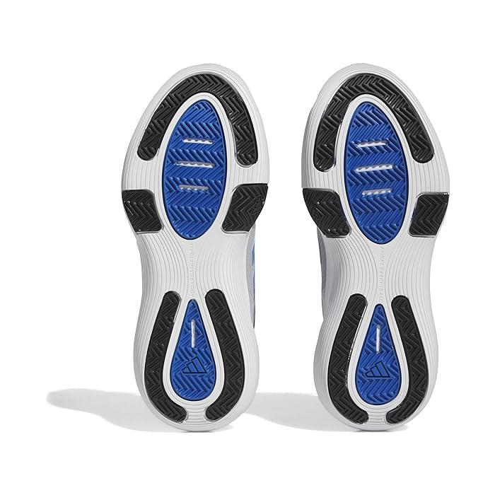 (取寄) アディダス バウンス レジェンズ adidas adidas Bounce Legends Grey Two/Bright /Core Black adidas（アディダス） (取寄) バウンス レジェンズ adidas Bounce