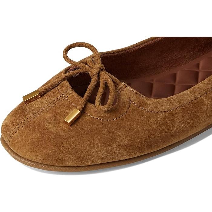 取寄) エアロソールズ レディース ペルル Aerosoles women Perle Tobacco