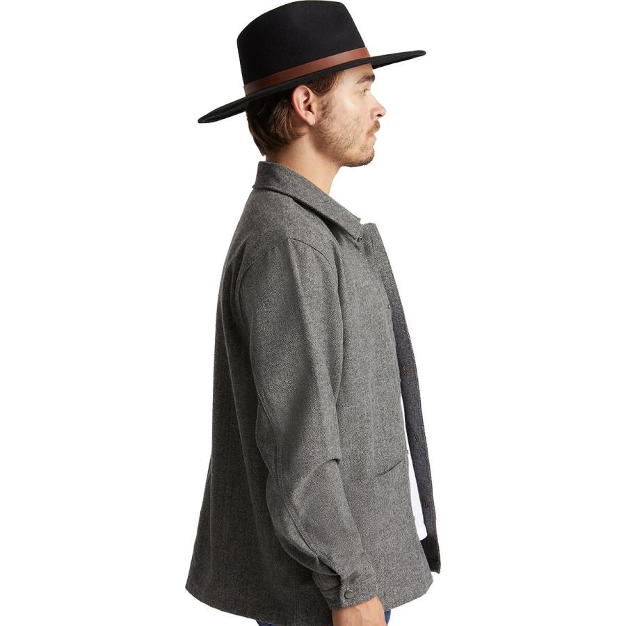 BRIXTON（ブリクストン） P最大17倍1/1限定 (取寄) フィールド