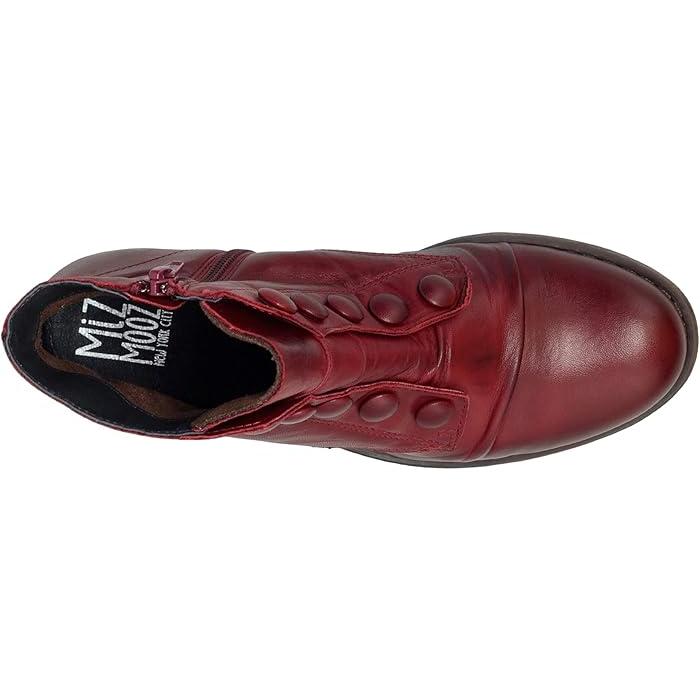 Miz Mooz (取寄) ミズ ムーズ レディース ルイーズ Miz Mooz women