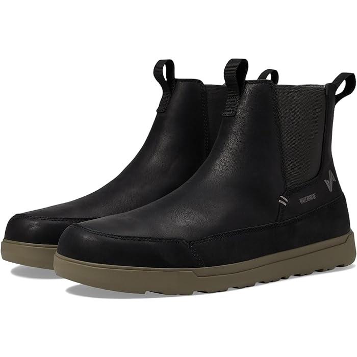 P最大17倍1/1限定 (取寄) フォーセイク メンズ フィル チェルシー