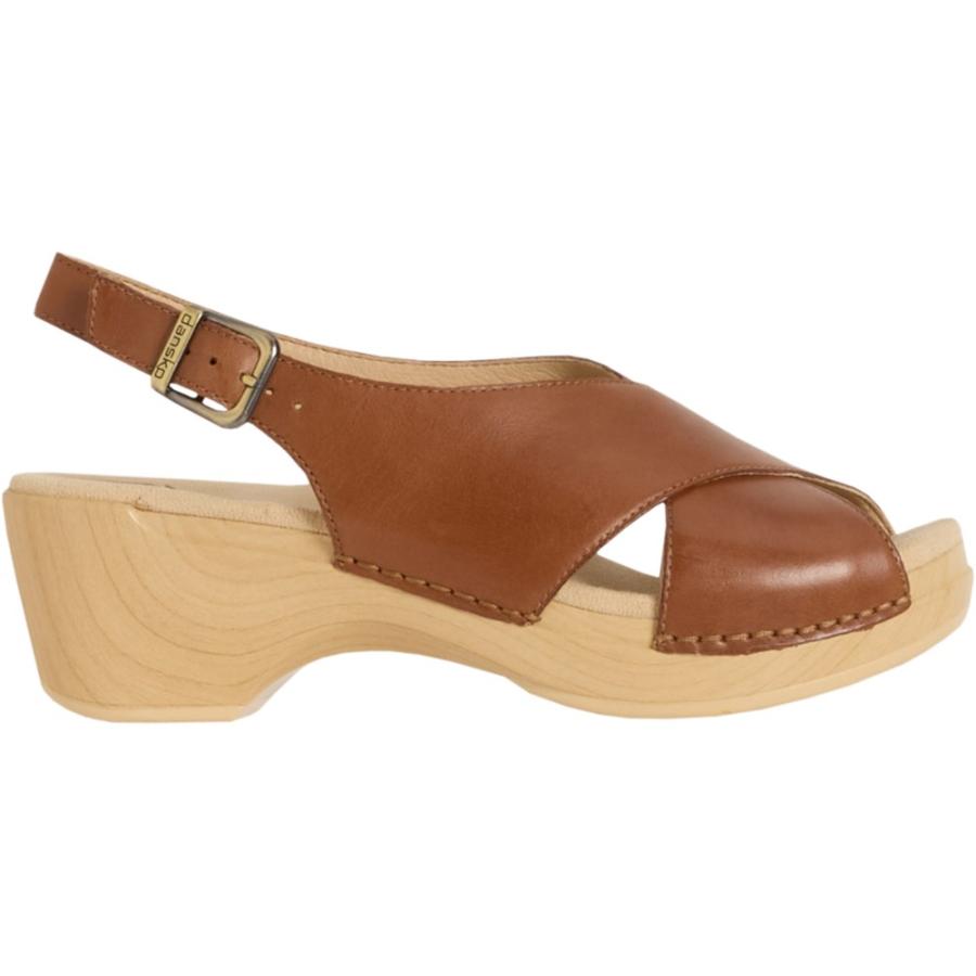 dansko（ダンスコ） (取寄) レディース スローン サンダル Dansko