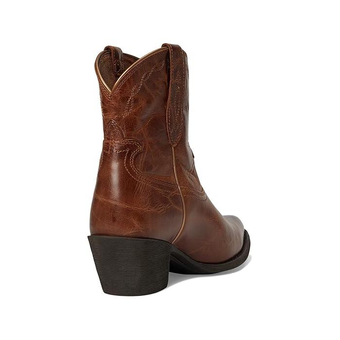 P最大17倍1/1限定 (取寄) アリアット レディース マギー Ariat women