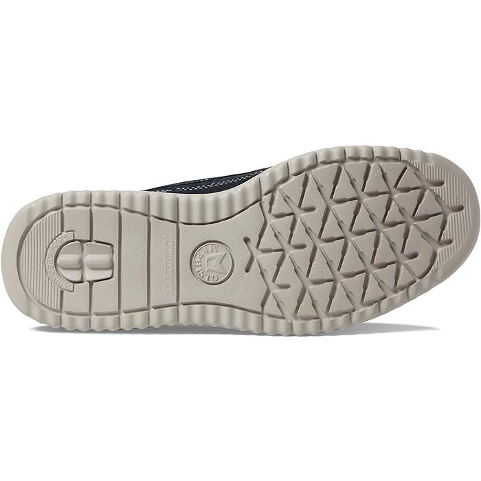 P最大17倍1/1限定 (取寄) メフィスト メンズ トレビス Mephisto men