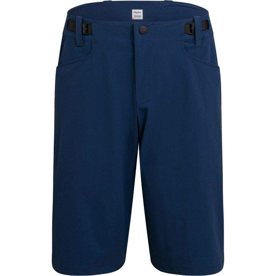 Rapha Trail Shorts ラファ トレイル ショーツ パンツ S Amazon.co.jp: [Rapha ラファ] Men's Trail Fast & Light Shorts