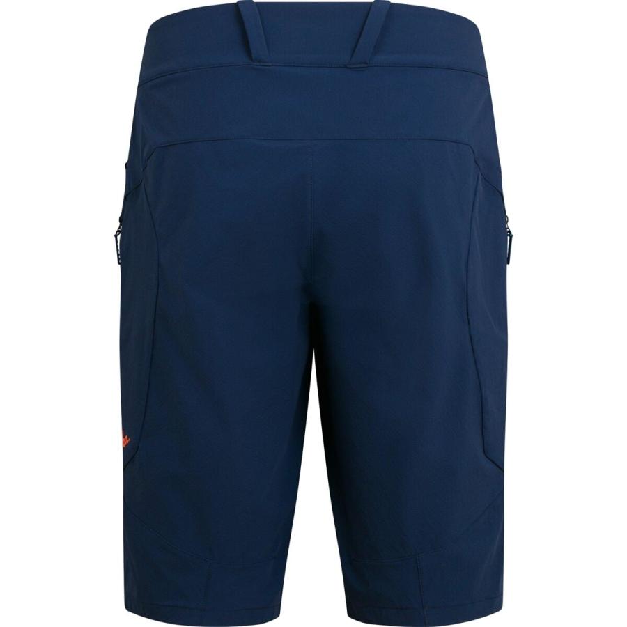 新品 Rapha メンズ トレイル ショーツ XLサイズ ネイビー rapha P最大21倍8/29-31限定 (取寄) ラファ メンズ トレイル
