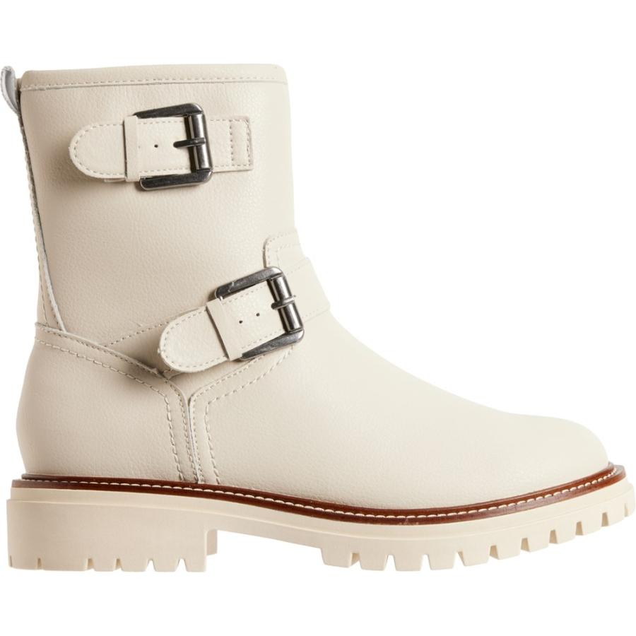 (取寄) ミア レディース フローレンス ブーツ MIA women Florence Boots (For Women)  Ecru MiA（ingrem） (取寄) ミア レディース フローレンス ブーツ MIA women