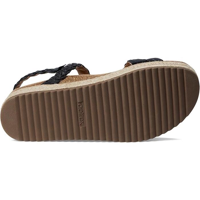 (取寄) エイトレックス レディース ジュリア Aetrex women Julia Black P最大17倍1/1限定 (取寄) エイトレックス レディース ジュリア Aetrex