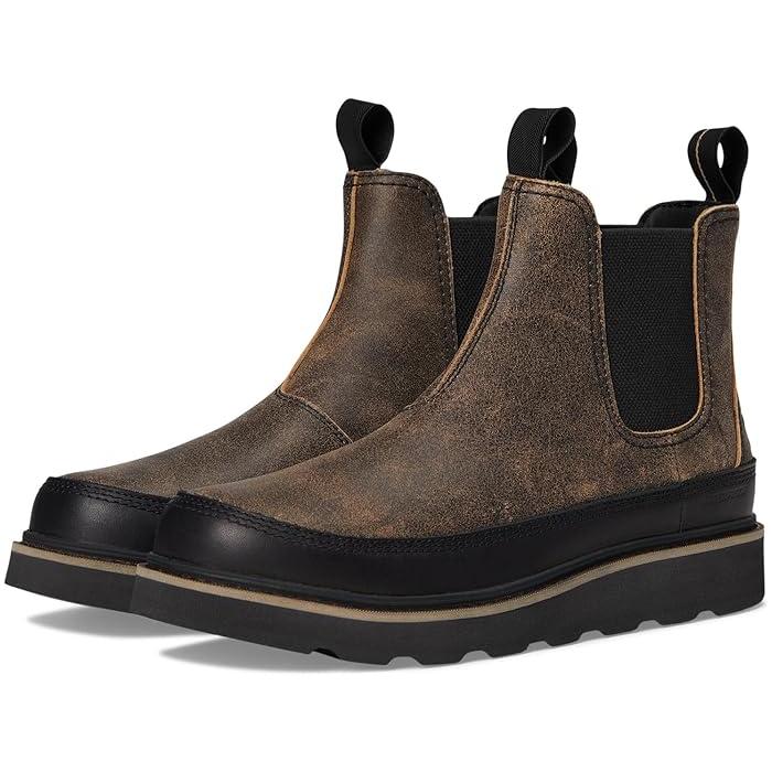 SOREL（ソレル） P最大17倍1/1限定 (取寄) メンズ チェルシー