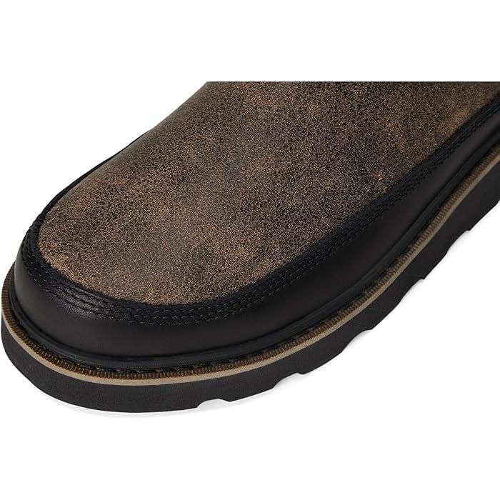 SOREL（ソレル） P最大17倍1/1限定 (取寄) メンズ チェルシー