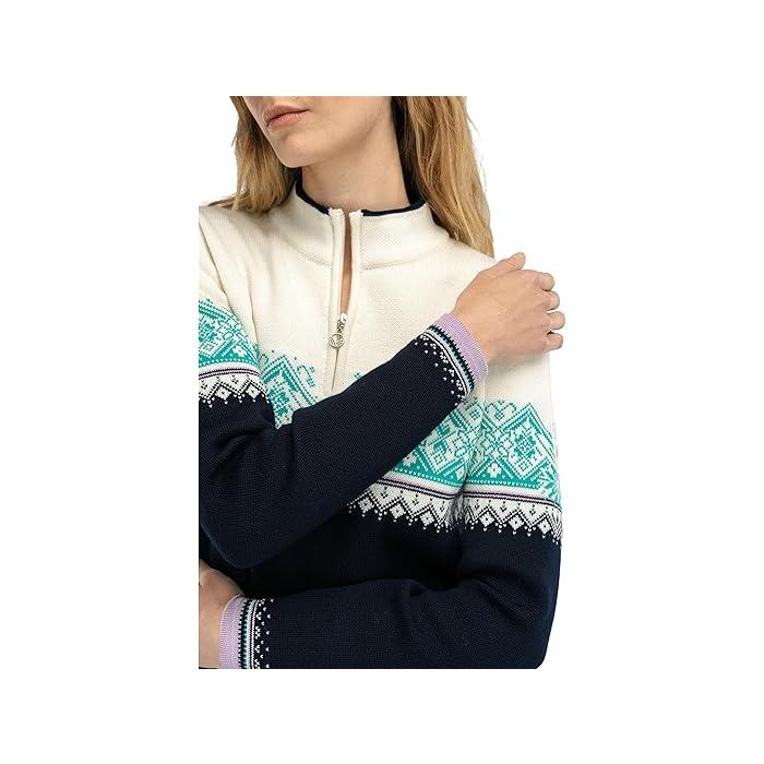 (取寄) ダーレオブノルウェー レディース モリッツ フェミニン Dale of Norway women Dale of Norway Moritz Feminine Sand Off-White Blue Shadow DALE OF NORWAY P最大16倍11/19限定 (取寄) ダーレオブノルウェー