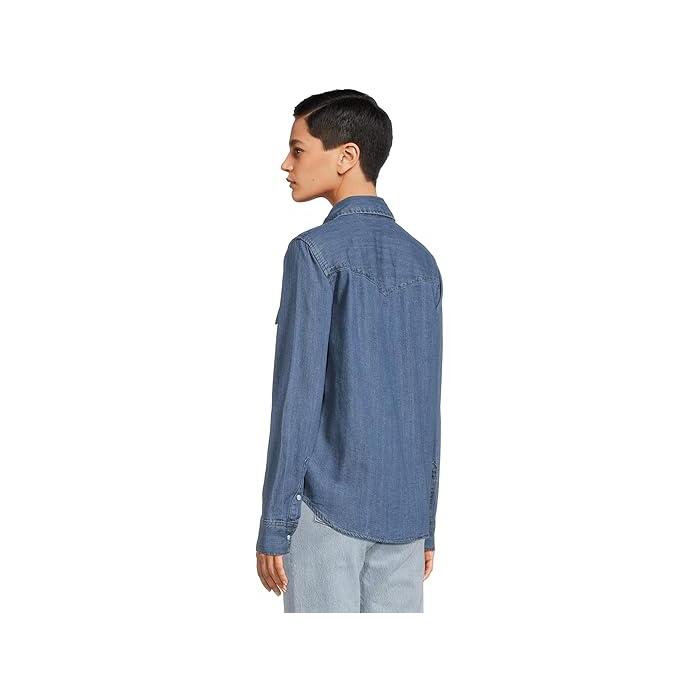 Levi's（リーバイス） P最大17倍1/1限定 (取寄) プレミアム レディース