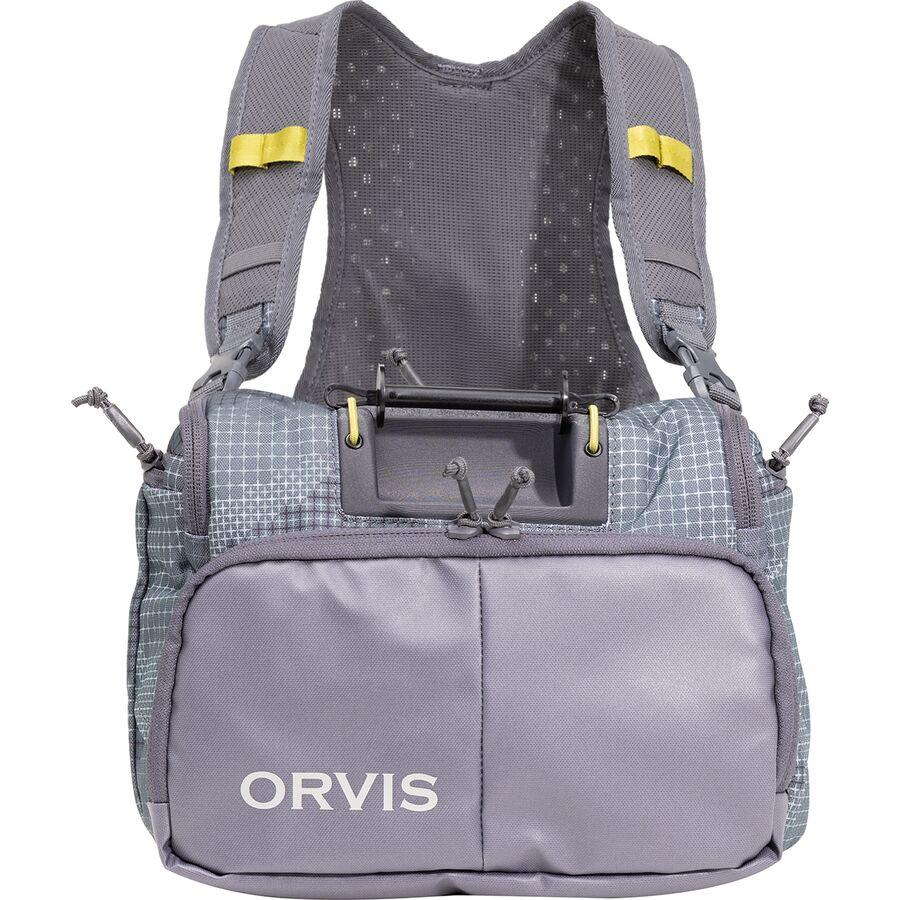 オービス ORVIS パックベストです。 オービス ORVIS パックベストです。 Amazon.co.jp: Orvis 超軽量