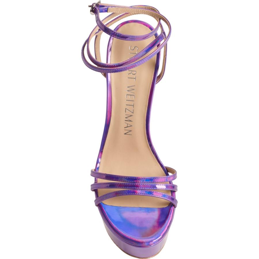 Stuart Weitzman スチュアートワイツマン　サンダル Stuart Weitzman(スチュアート ワイツマン) サンダル・ミュール