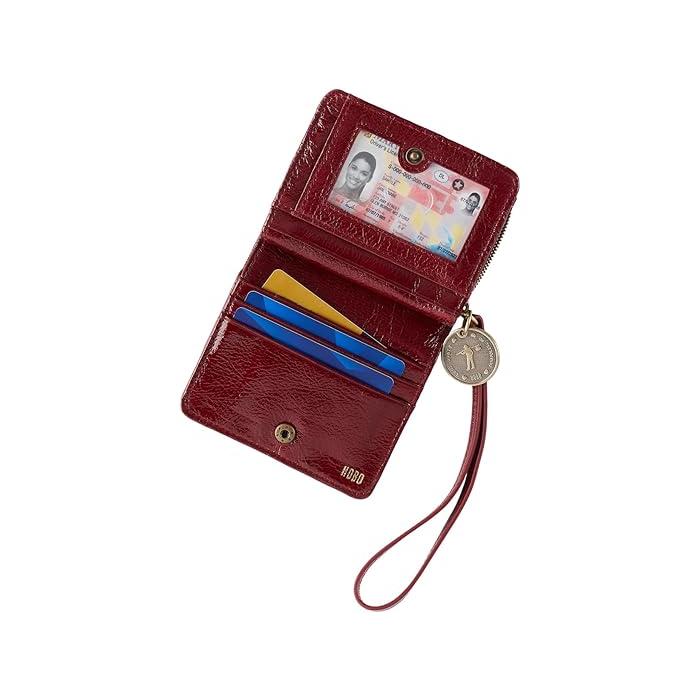 hobo（ホーボー） (取寄) レディース コイン リスレット ウォレット