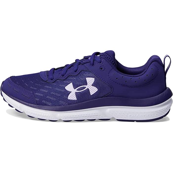 取寄) アンダーアーマー レディース women チャージド Armour アサート