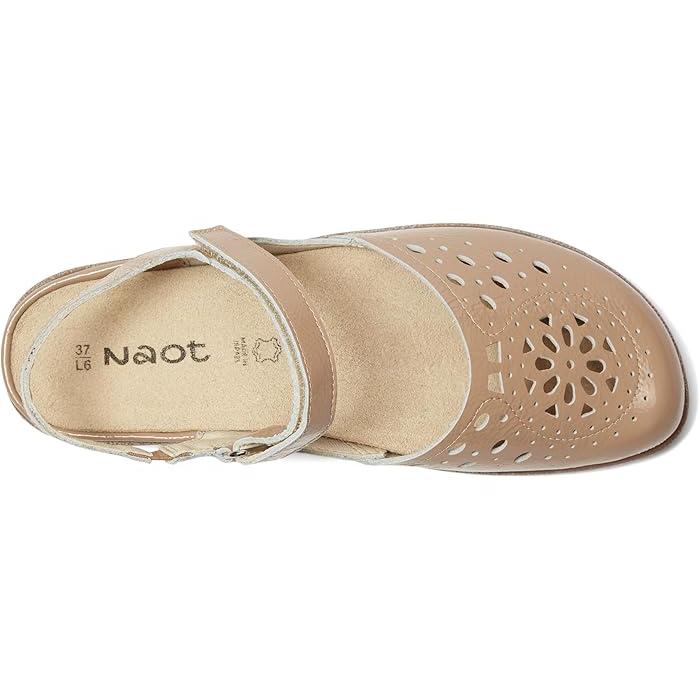 P最大17倍1/1限定 (取寄) ナオト レディース アラタキ Naot women