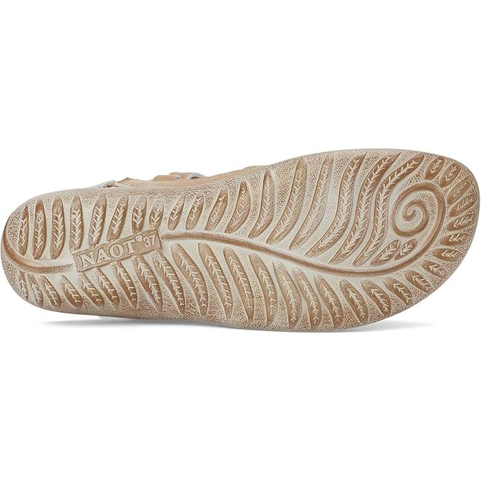 P最大17倍1/1限定 (取寄) ナオト レディース アラタキ Naot women