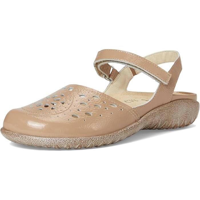 P最大17倍1/1限定 (取寄) ナオト レディース アラタキ Naot women