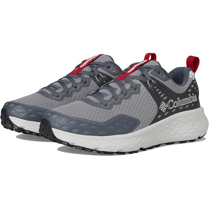 取寄) コロンビア メンズ コノス TRS Columbia men Konos TRS Titanium