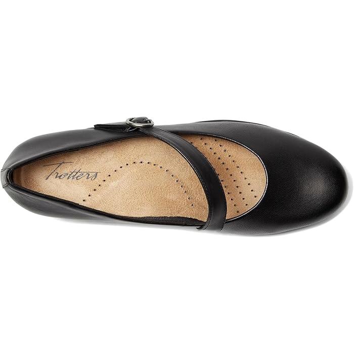 P最大17倍1/1限定 (取寄) トロッターズ レディース ロシェル Trotters