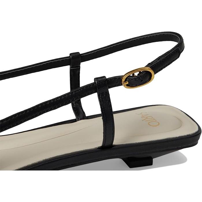 P最大17倍1/1限定 (取寄) フランコ サルト レディース スリングバック