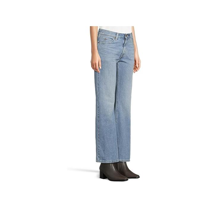 Levi's Lady's P最大17倍1/1限定 (取寄) リーバイス ジーンズ