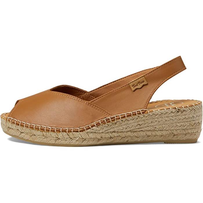 Toni Pons（トニーポンズ） P最大17倍1/1限定 (取寄) トニー ポンズ