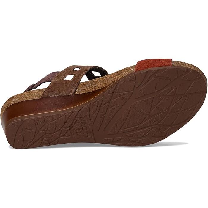 取寄) ナオト レディース ダイナスティ Naot women Dynasty Spice