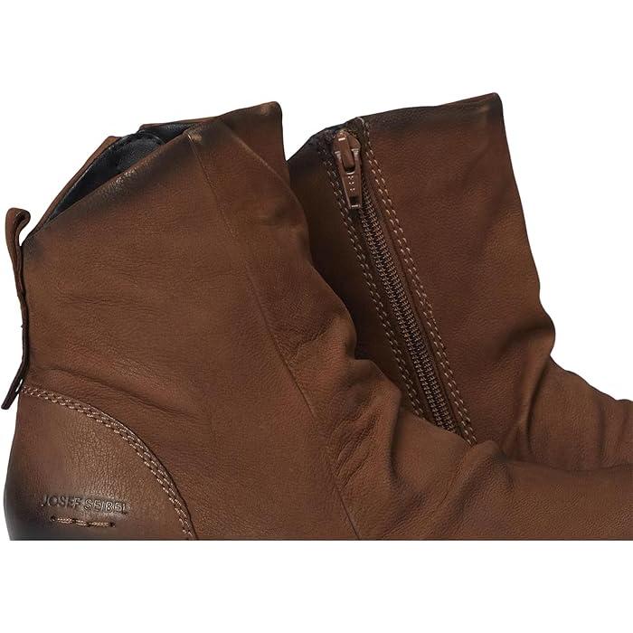 取寄) ジョセフ セイベル レディース メリンダ 33 Josef Seibel women