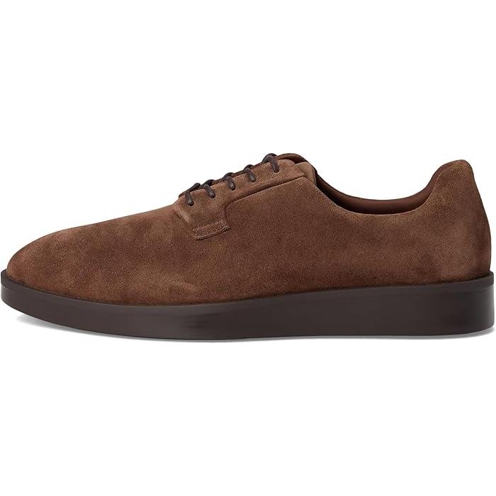 (取寄) メンズ クローザー ダービー Wolf & Shepherd men Closer Derby Chocolate 取寄) メンズ クローザー ダービー Wolf & Shepherd men Closer Derby