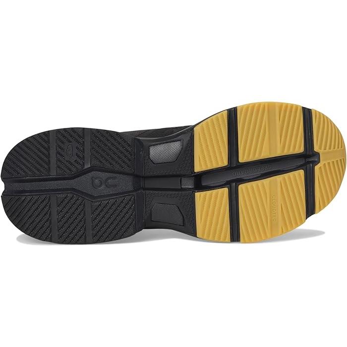 取寄) オン メンズ クラウドパルス プロ On men Cloudpulse Pro Black