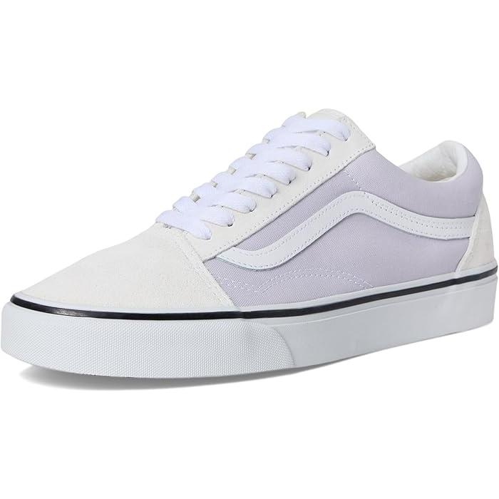 (取寄) バンズ オールド スクール Vans Old Skool 2-Tone Lilac Mist VANS（ヴァンズ） P最大17倍1/1限定 (取寄) バンズ オールド スクール
