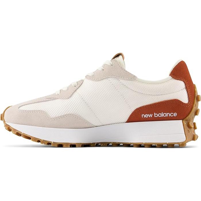 【美品】正規品 ニューバランス327 RA SEASALT New Balance 327 