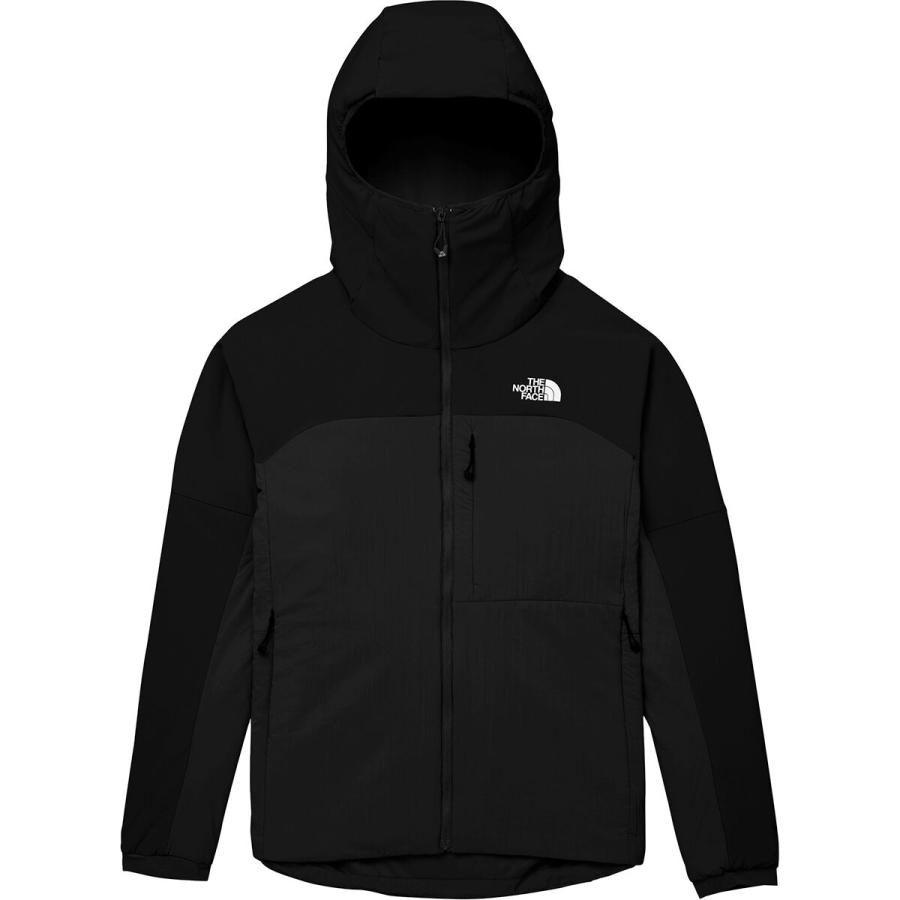 【美品】 (取寄) ノースフェイス メンズ サミット カサバル ブーディ - メンズ The North Face men Summit Casaval Hoodie - Mens TNF Black/TNF Black 【OCQ9308173804】(32987円)