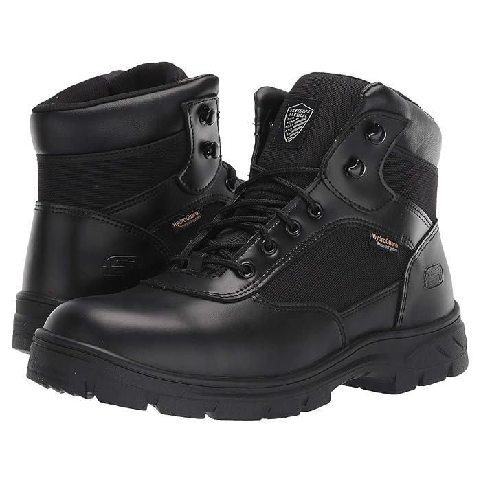 SKECHERS（スケッチャーズ） (取寄) スニーカー ワーク メンズ