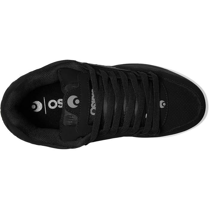 OSIRIS（オサイラス） P最大17倍1/1限定 (取寄) メンズ ペリル Osiris