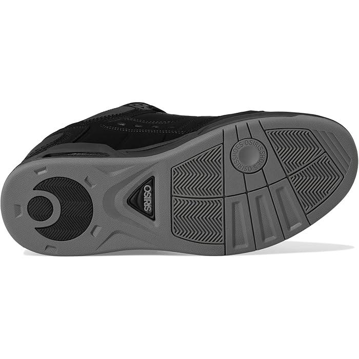 OSIRIS（オサイラス） P最大17倍1/1限定 (取寄) メンズ ペリル Osiris