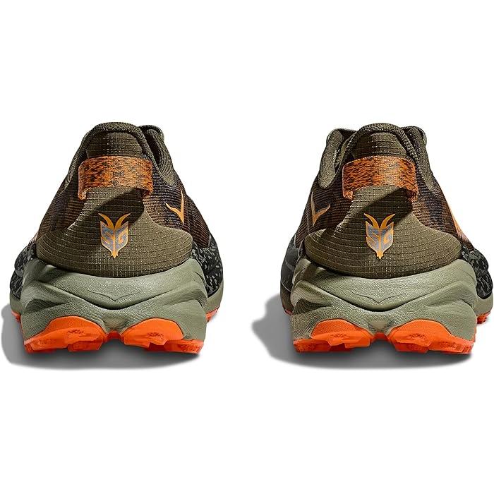 ★オレオ★ P最大12倍10/22限定 (取寄) ホカオネオネ メンズ スピードゴート