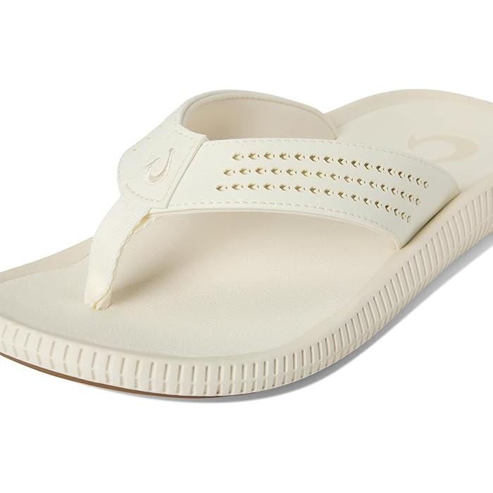 (取寄) オルカイ メンズ ウレレ OluKai men Ulele White Sand/White Sand OluKai（オルカイ） P最大17倍1/1限定 (取寄) メンズ ウレレ OluKai