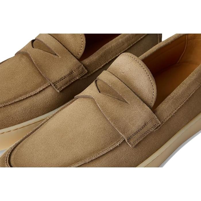 MAGNANNI（マグナーニ） P最大17倍1/1限定 (取寄) メンズ ローフォード