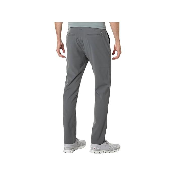 (取寄) フリーフライ メンズ トレードウィンド パンツ Free Fly men Free Fly Tradewind Pants Cement P最大17倍1/1限定 (取寄) フリーフライ メンズ トレードウィンド