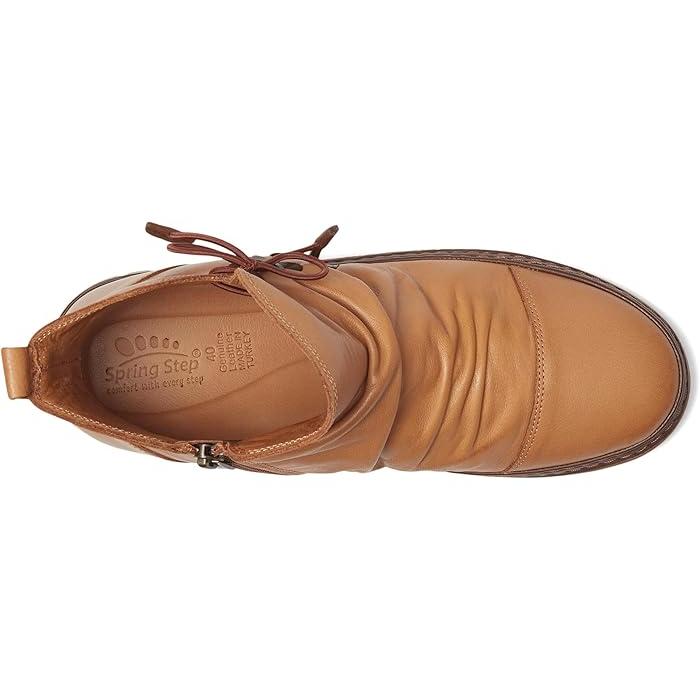 P最大17倍1/1限定 (取寄) スプリング ステップ レディース Spring Step