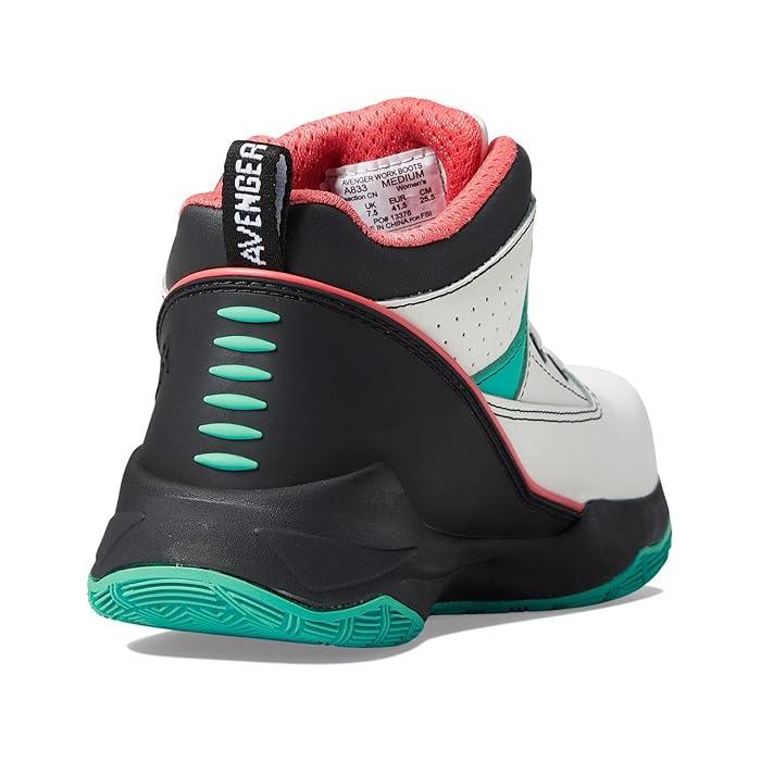 アベンジャー P最大17倍1/1限定 (取寄) ワークブーツ レディース