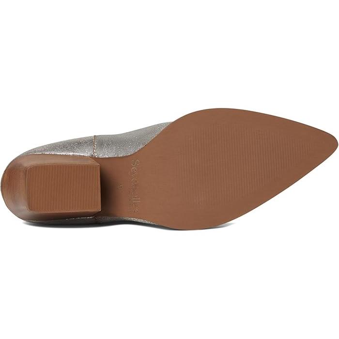 P最大17倍1/1限定 (取寄) セイシェル レディース ライン ダンス ブーツ