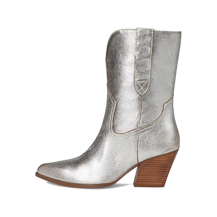 P最大17倍1/1限定 (取寄) セイシェル レディース ライン ダンス ブーツ