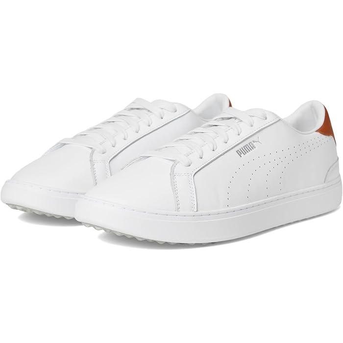 PUMA（プーマ） P最大17倍1/1限定 (取寄) ゴルフ メンズ クラシック g